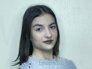 Esmabrimhall