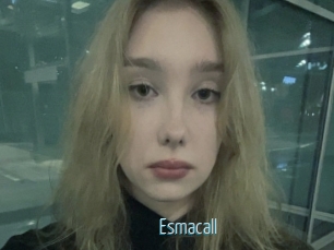 Esmacall