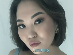 Esmaching