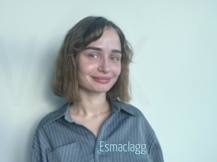 Esmaclagg