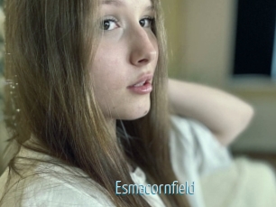 Esmacornfield