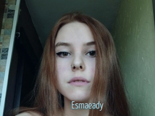 Esmaeady