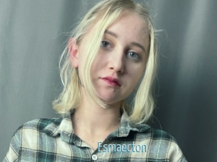 Esmaecton