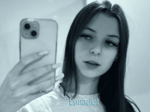 Esmaeliot