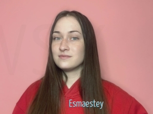 esmaestey Video Sexe