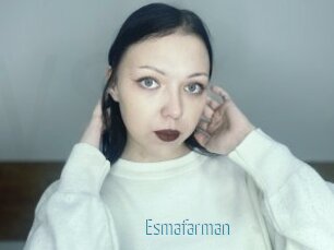Esmafarman