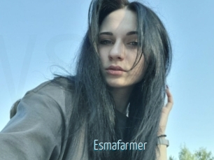 Esmafarmer