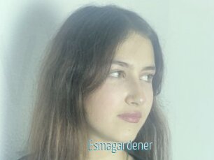 Esmagardener