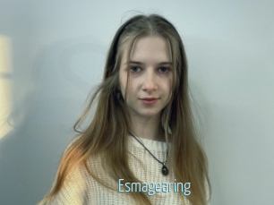 Esmagearing