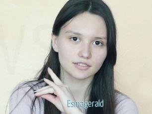 Esmagerald