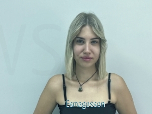 Esmagosson