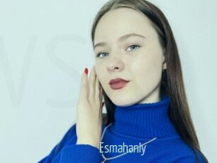Esmahanly
