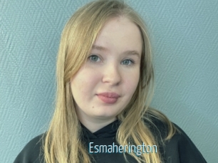 Esmaherington