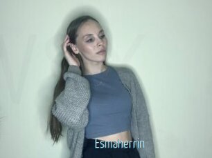Esmaherrin