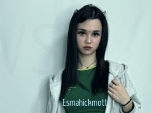 Esmahickmott