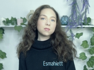 Esmahiett