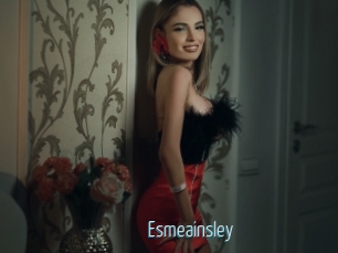 Esmeainsley