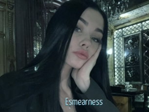 Esmearness
