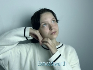 Esmeashworth