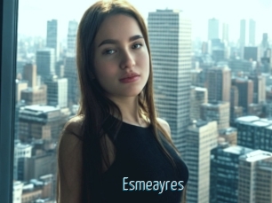 Esmeayres