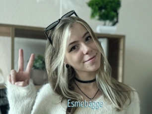 esmebagge Video Sexe