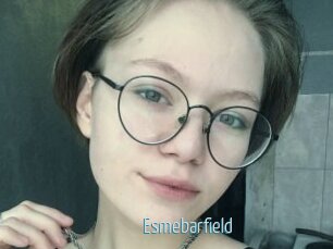 Esmebarfield