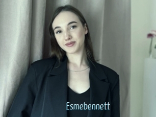 Esmebennett