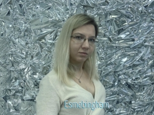 Esmebingham