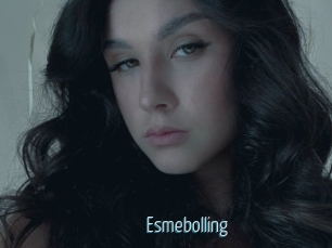 Esmebolling