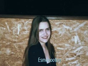Esmebooton