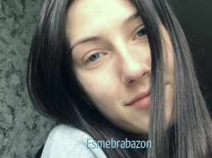 Esmebrabazon