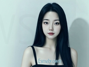 Esmebrowm
