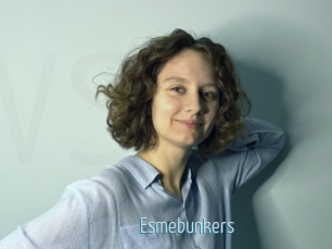 Esmebunkers