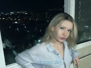 esmecraley Video Sexe