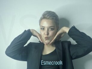 Esmecrook