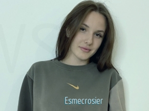 Esmecrosier