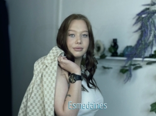 Esmedaines