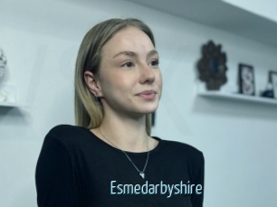 Esmedarbyshire