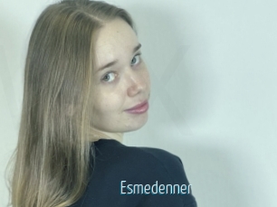 Esmedenner