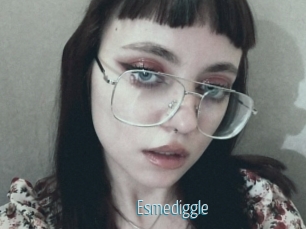 esmediggle Video Sexe