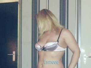 Esmeee