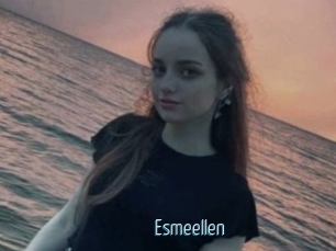 Esmeellen