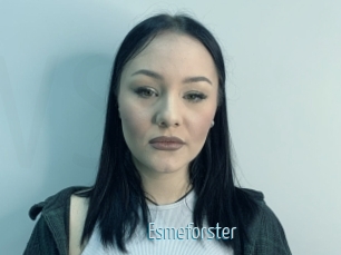 Esmeforster