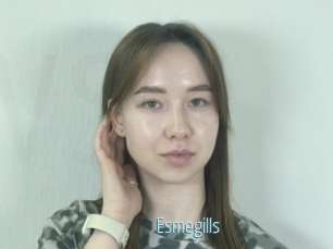Esmegills