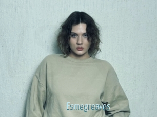Esmegreaves