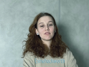 Esmehackworth