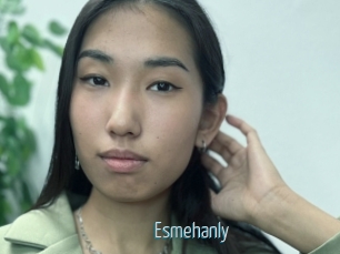 Esmehanly