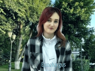 esmehargus Video Sexe