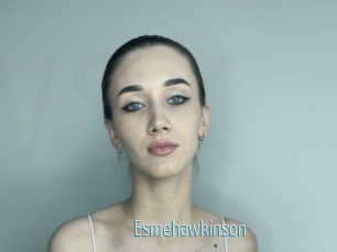 Esmehawkinson