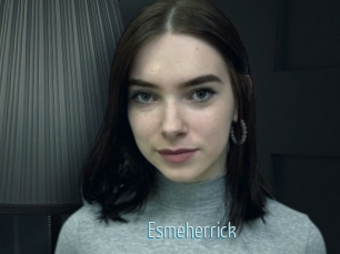 Esmeherrick